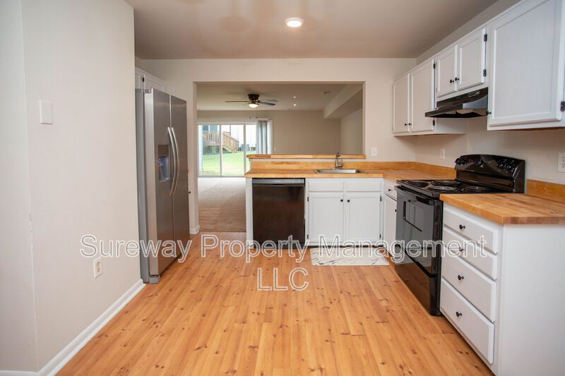Welcome Home to Stones Throw! property image