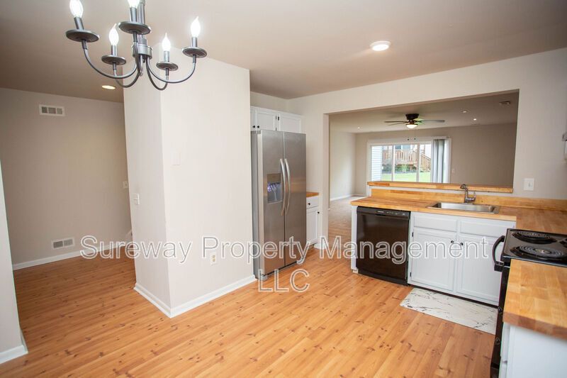 Welcome Home to Stones Throw! property image