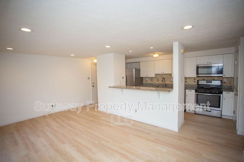 Renovated property image