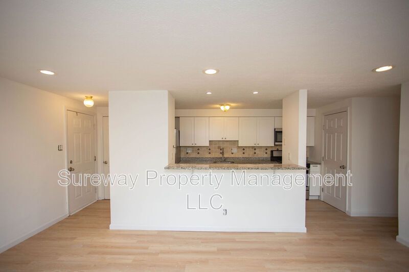 Renovated property image