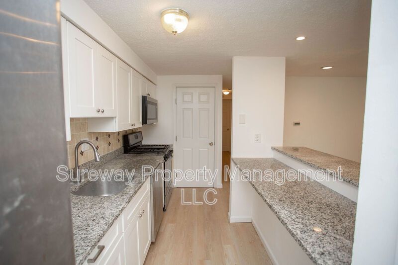 Renovated property image