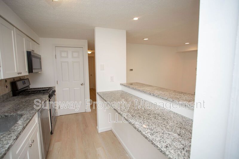 Renovated property image