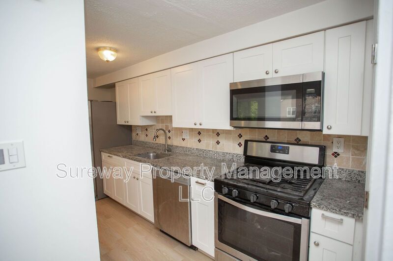Renovated property image
