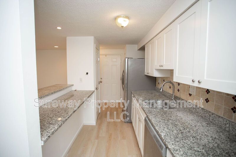 Renovated property image