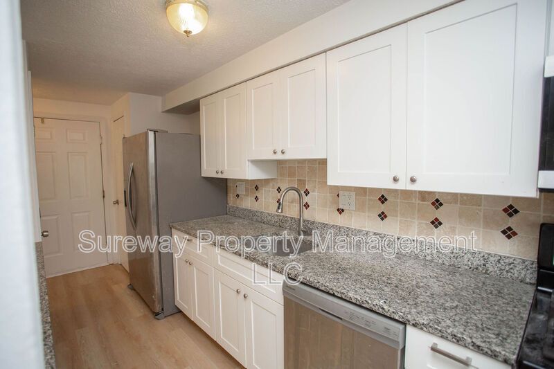 Renovated property image