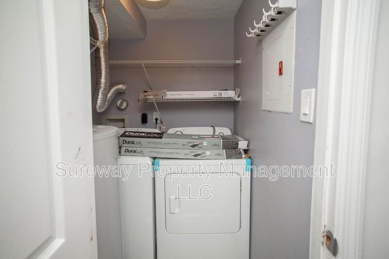 Renovated property image