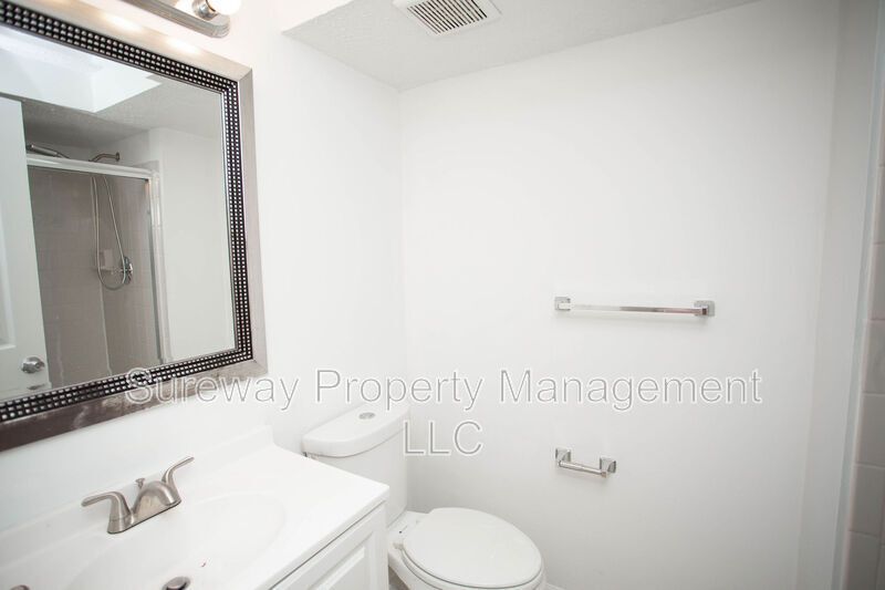 Renovated property image