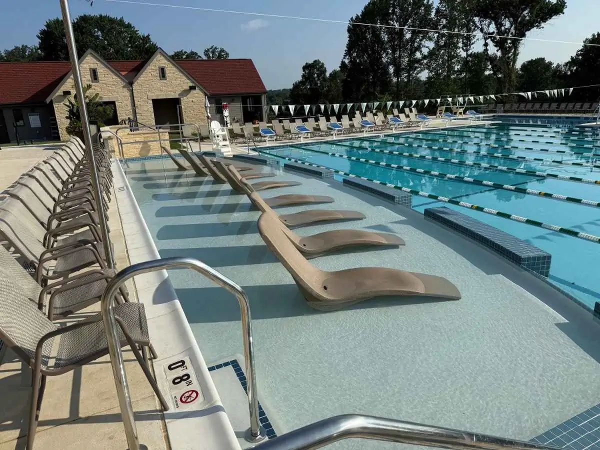 Aronimink Swim Club Drexel Hill Banner Image 1