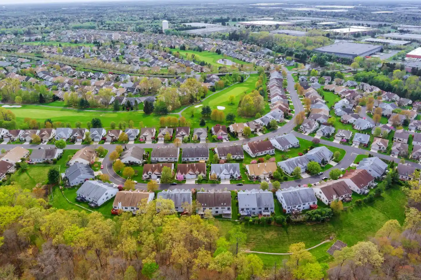 Bergen County Property Management
