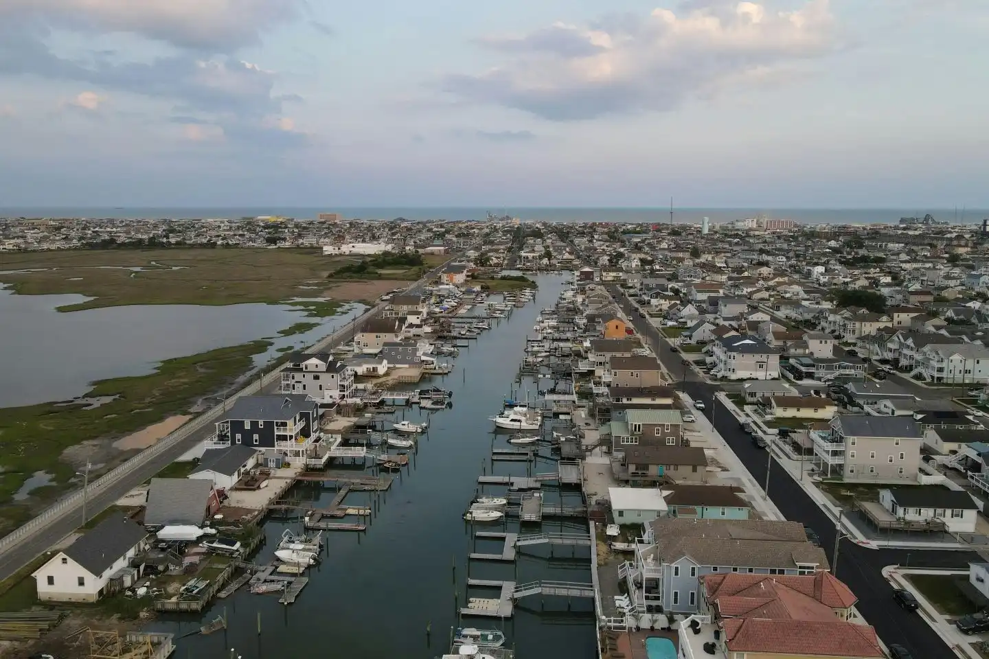 Central Jersey Property Management