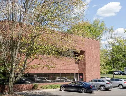 Central Jersey Hamilton Office