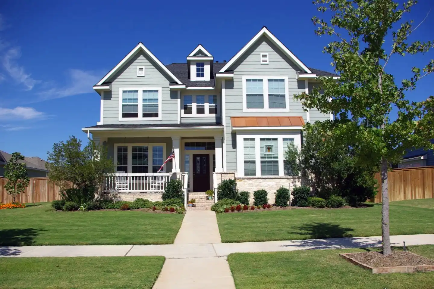 Chesterfield Property Management