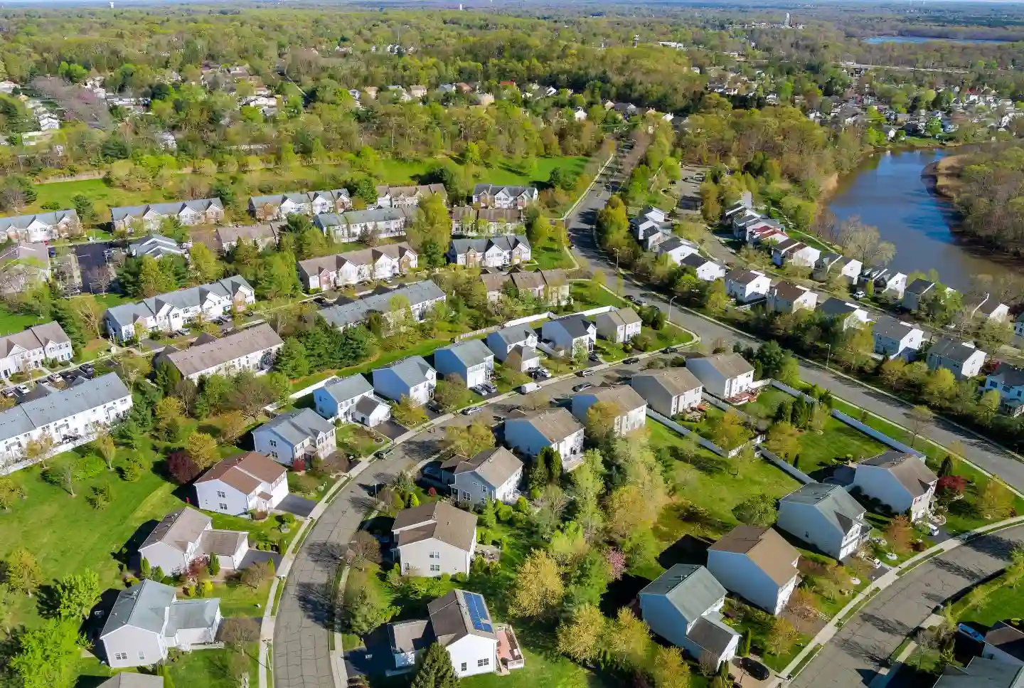 Delaware County Property Management