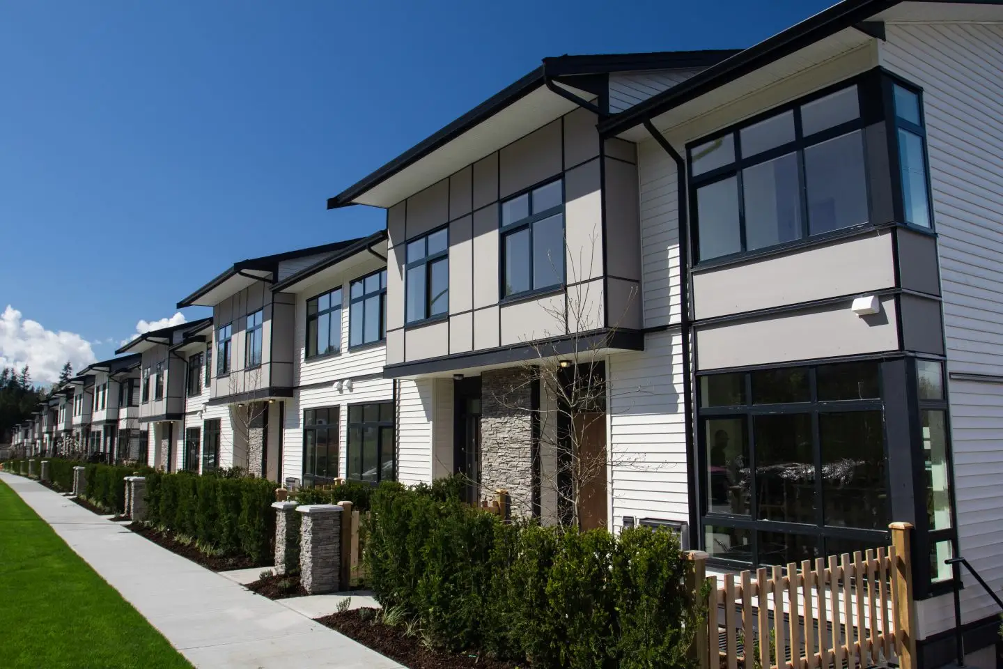 East Brunswick Property Management