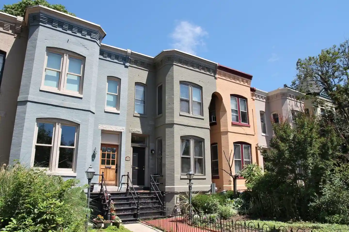 Fair Lawn Property Management