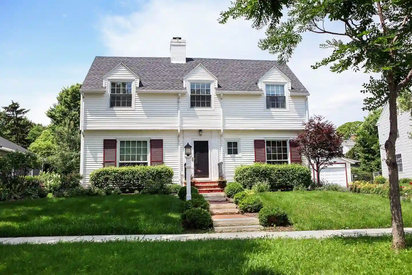 Freehold Property Management
