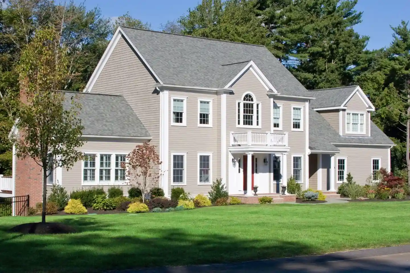 Haddonfield Property Management