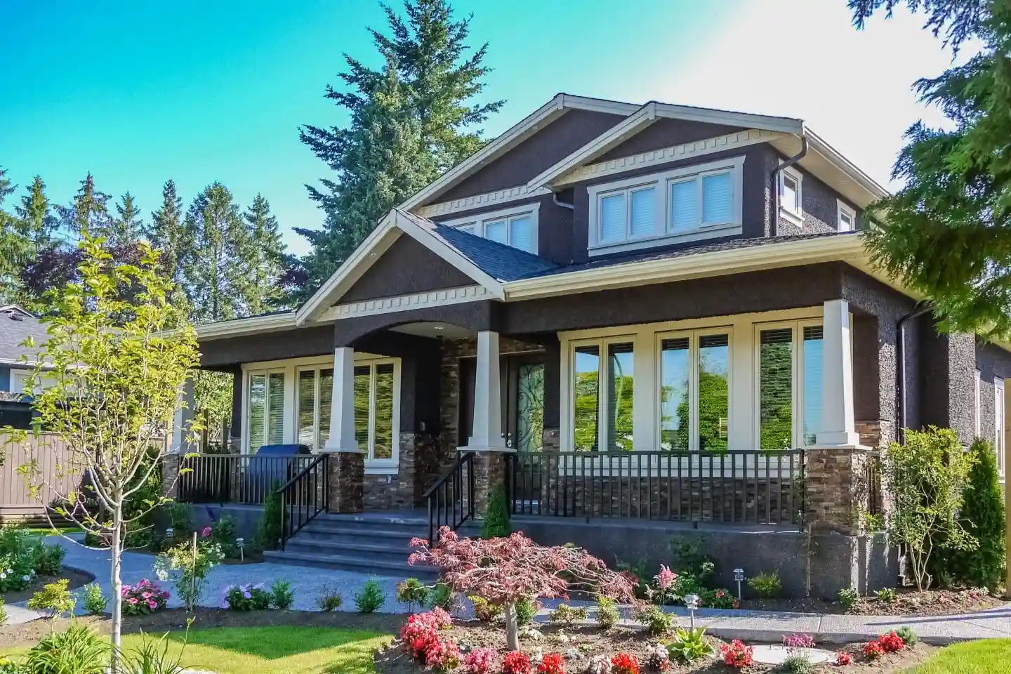 Hamilton Township Property Management