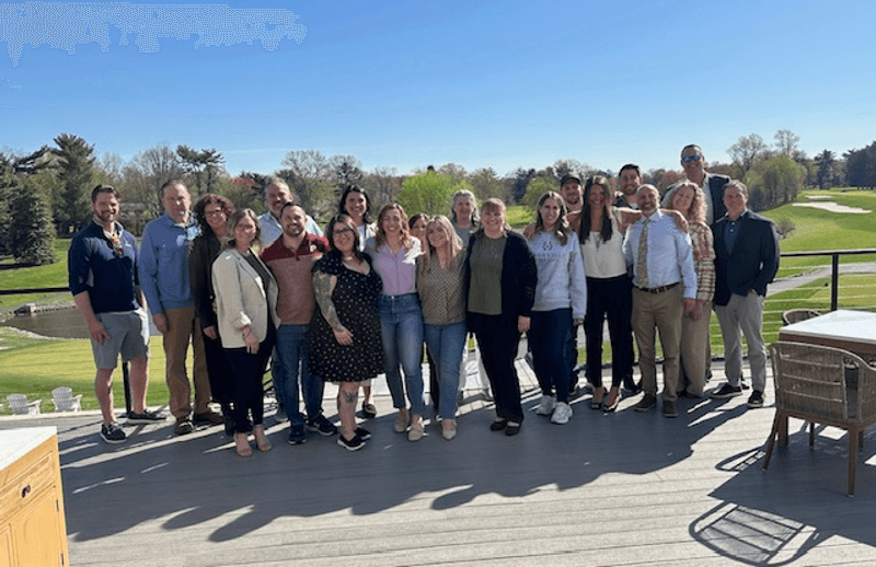 SureWay Property Management staff