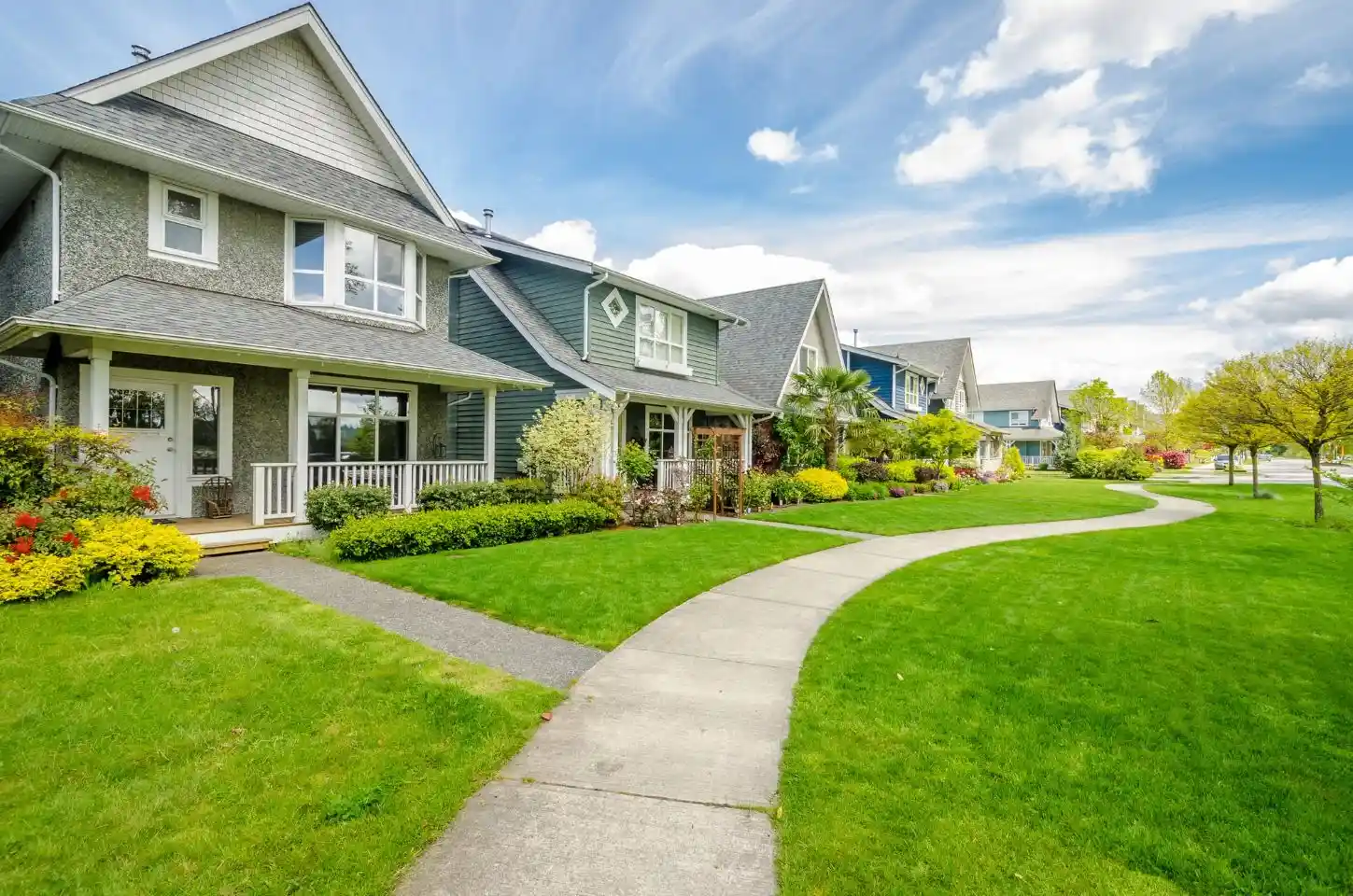 Jackson Property Management
