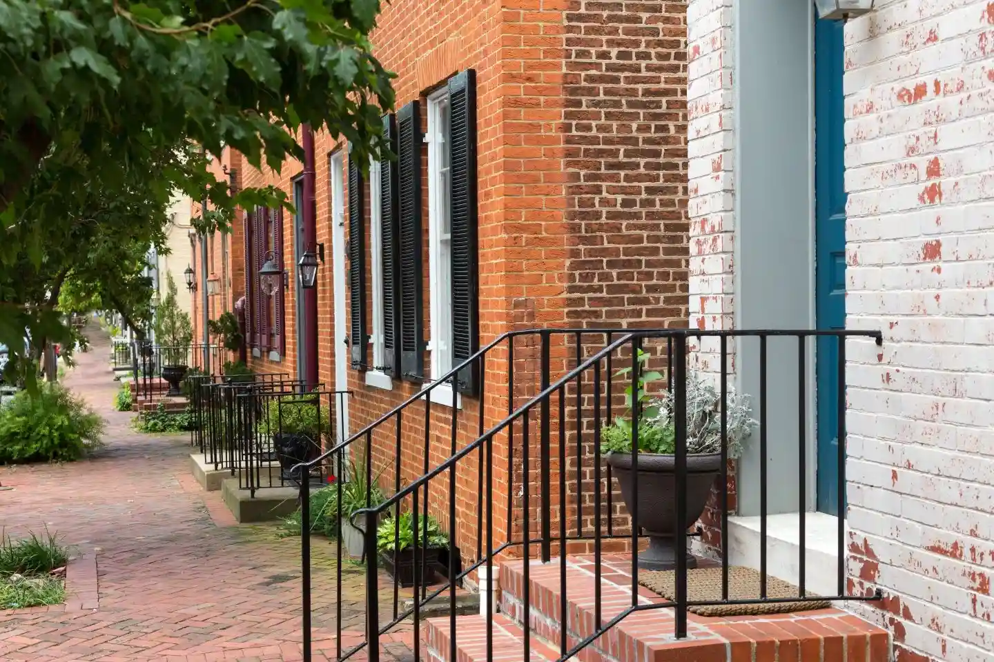 Jamesburg Property Management