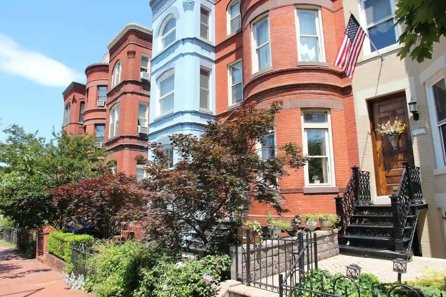 Little Falls Property Management