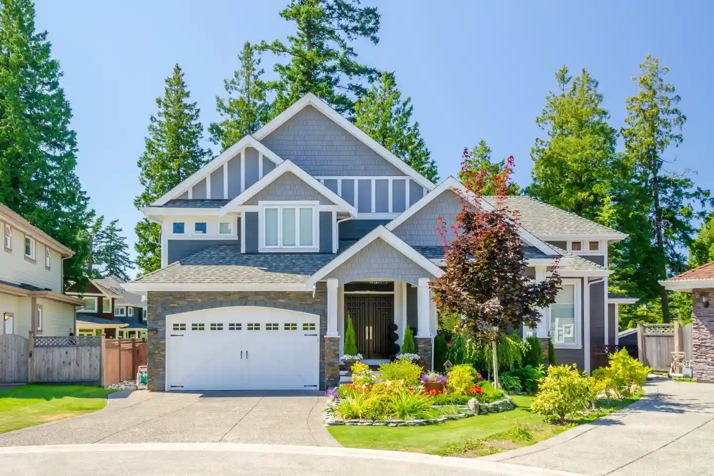 Mansfield Property Management