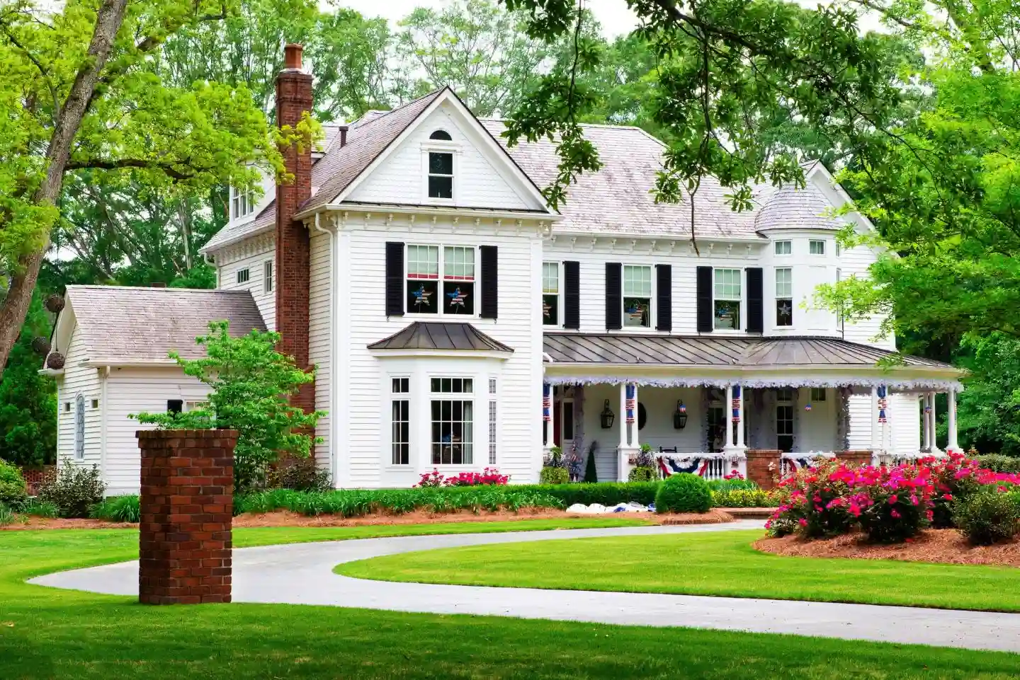 Mantua Property Management
