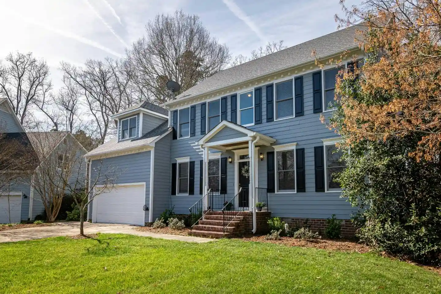 Marlton Property Management
