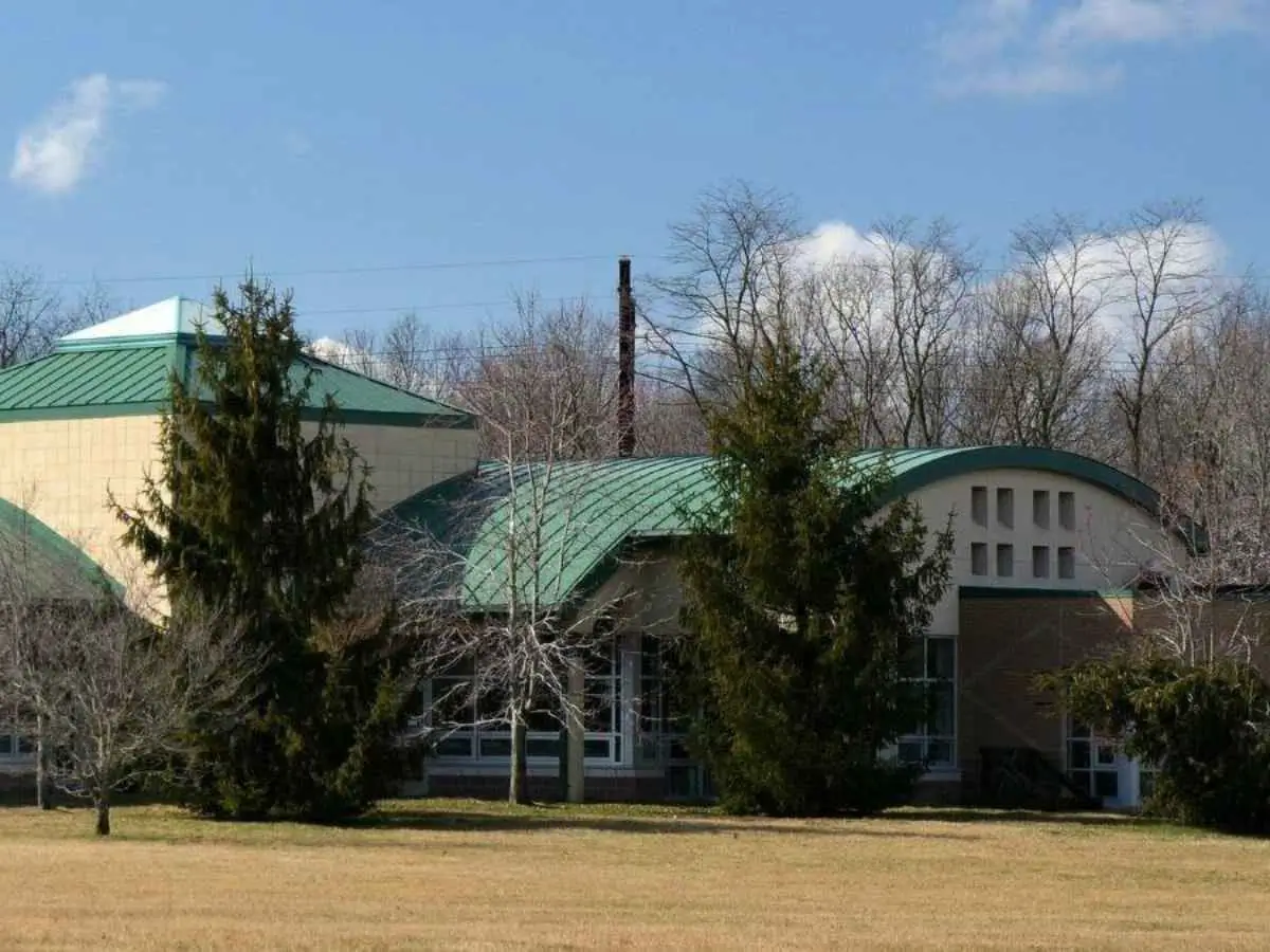 Mercer County Library West Windsor Banner Image 1