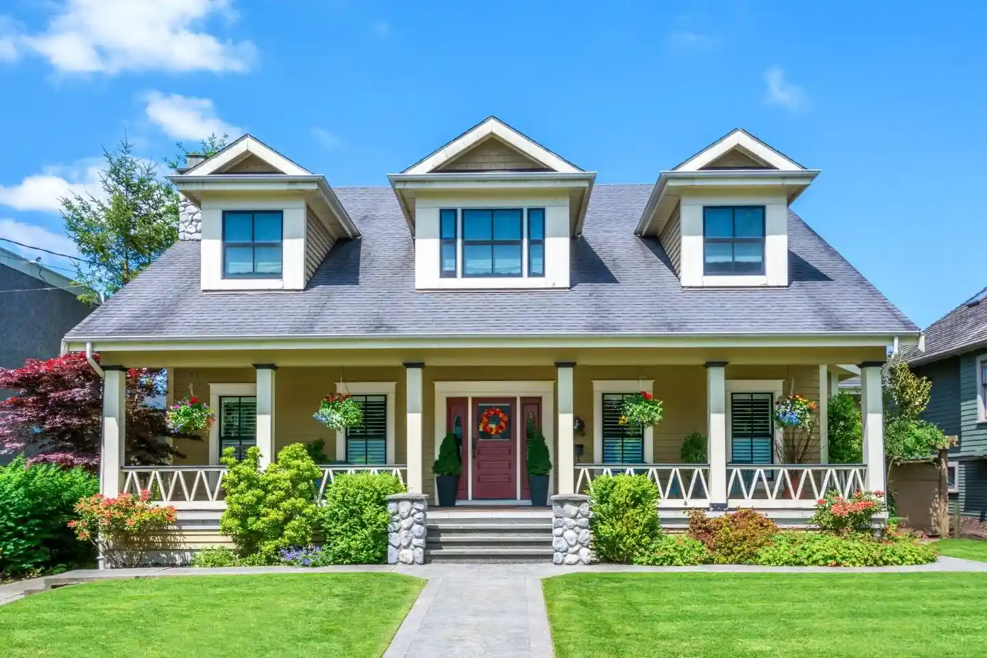 Monroe Property Management