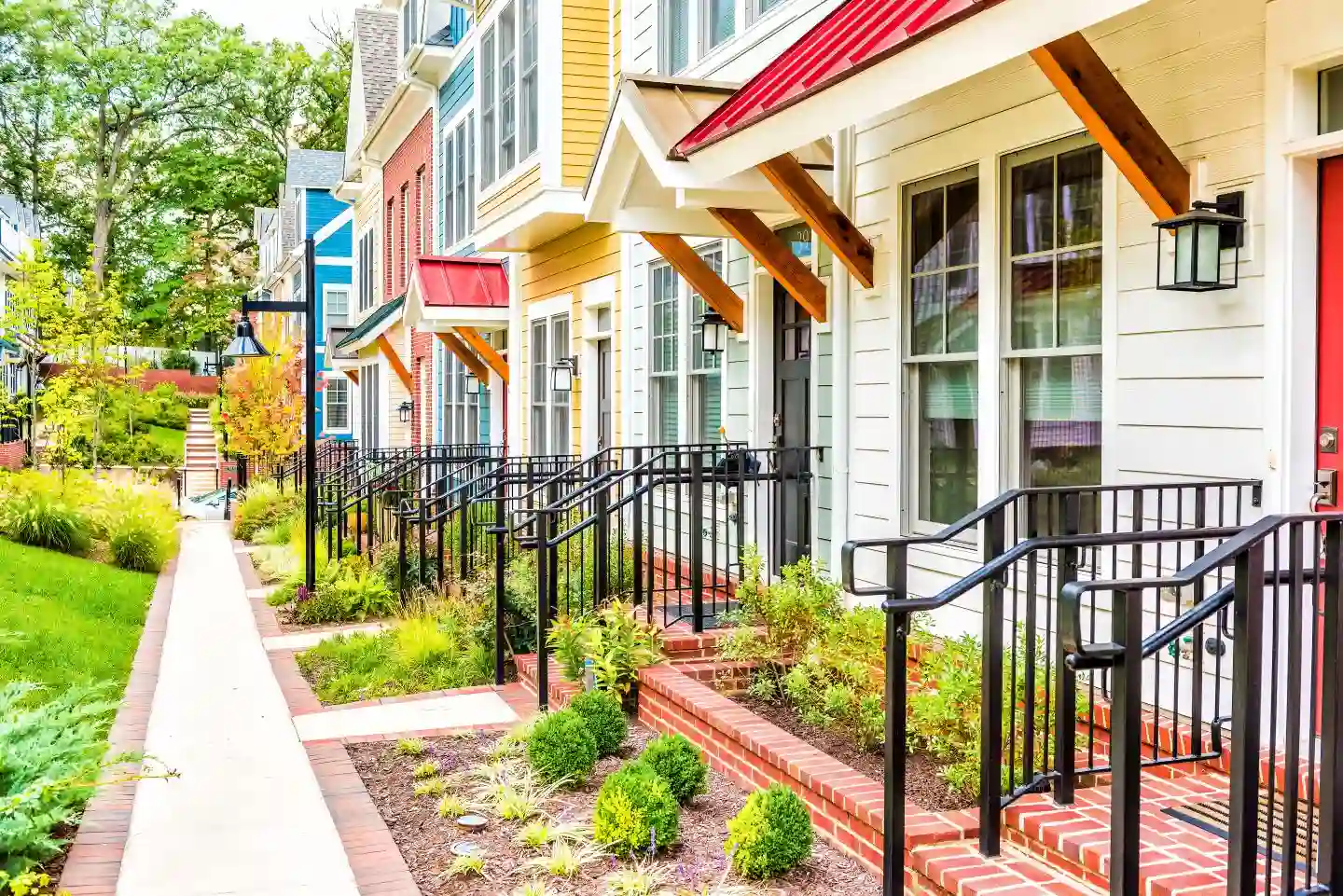 Morris County Property Management