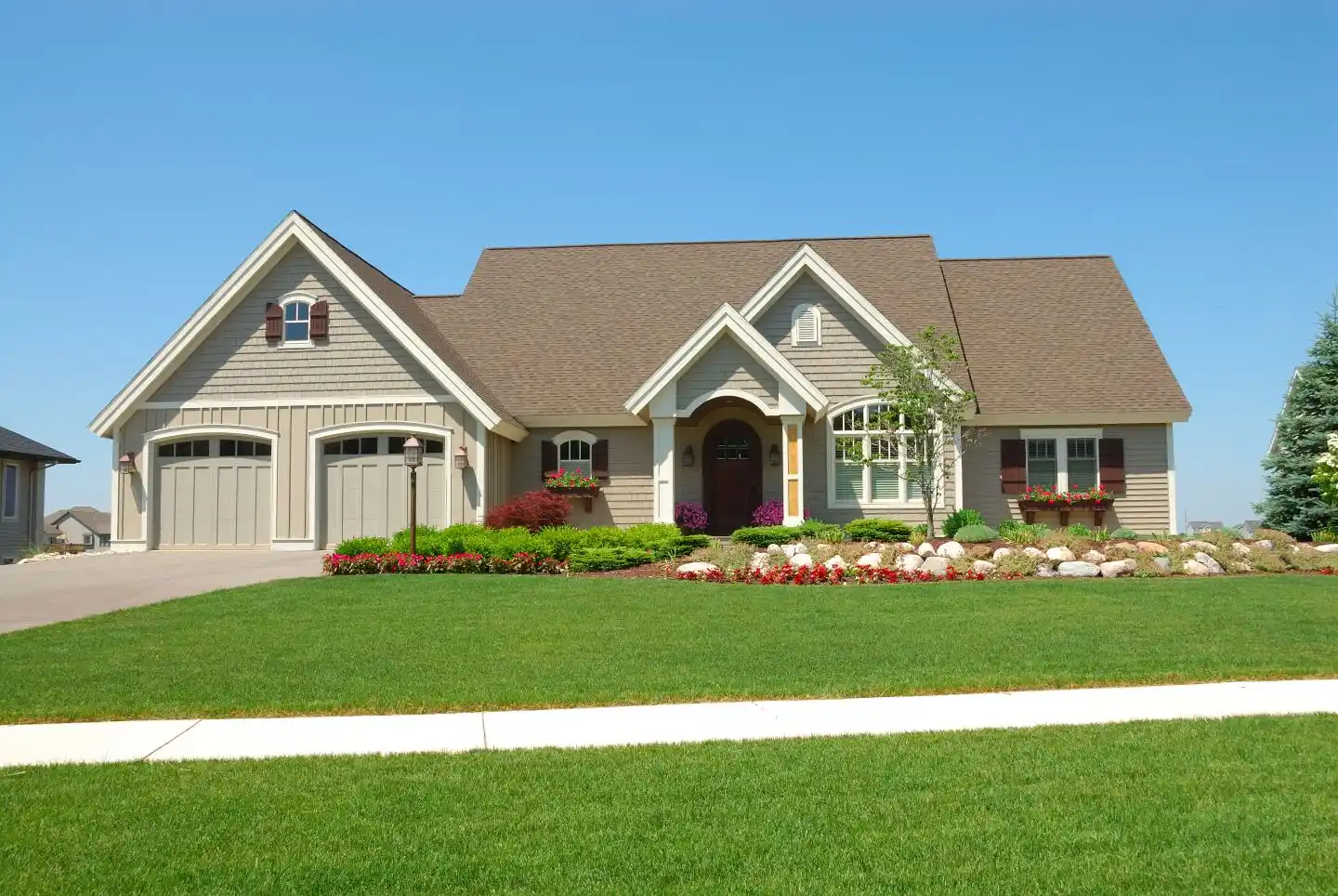 Morristown Property Management