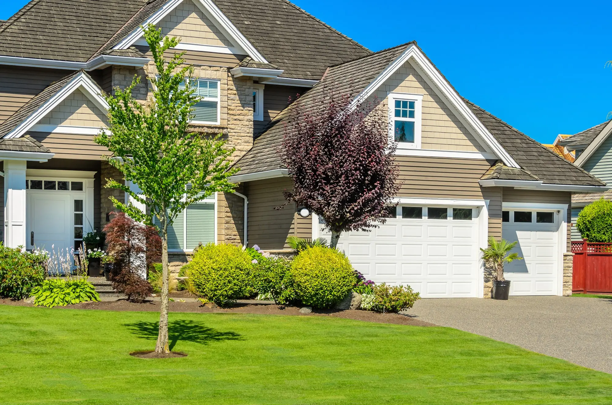 New Brunswick Property Management