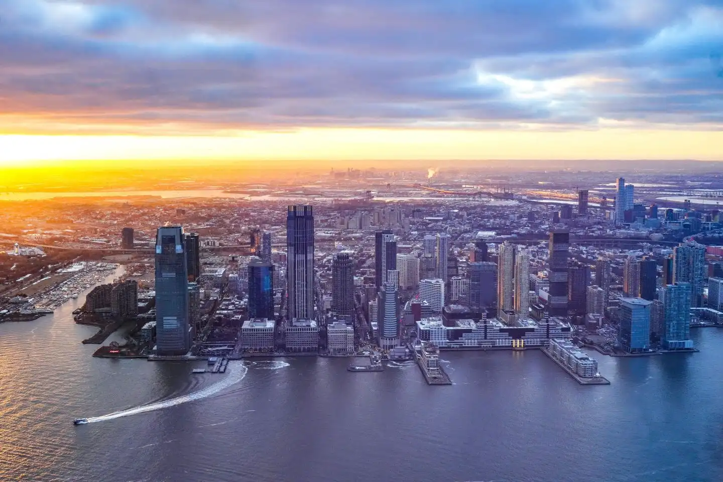 New Jersey Property Management