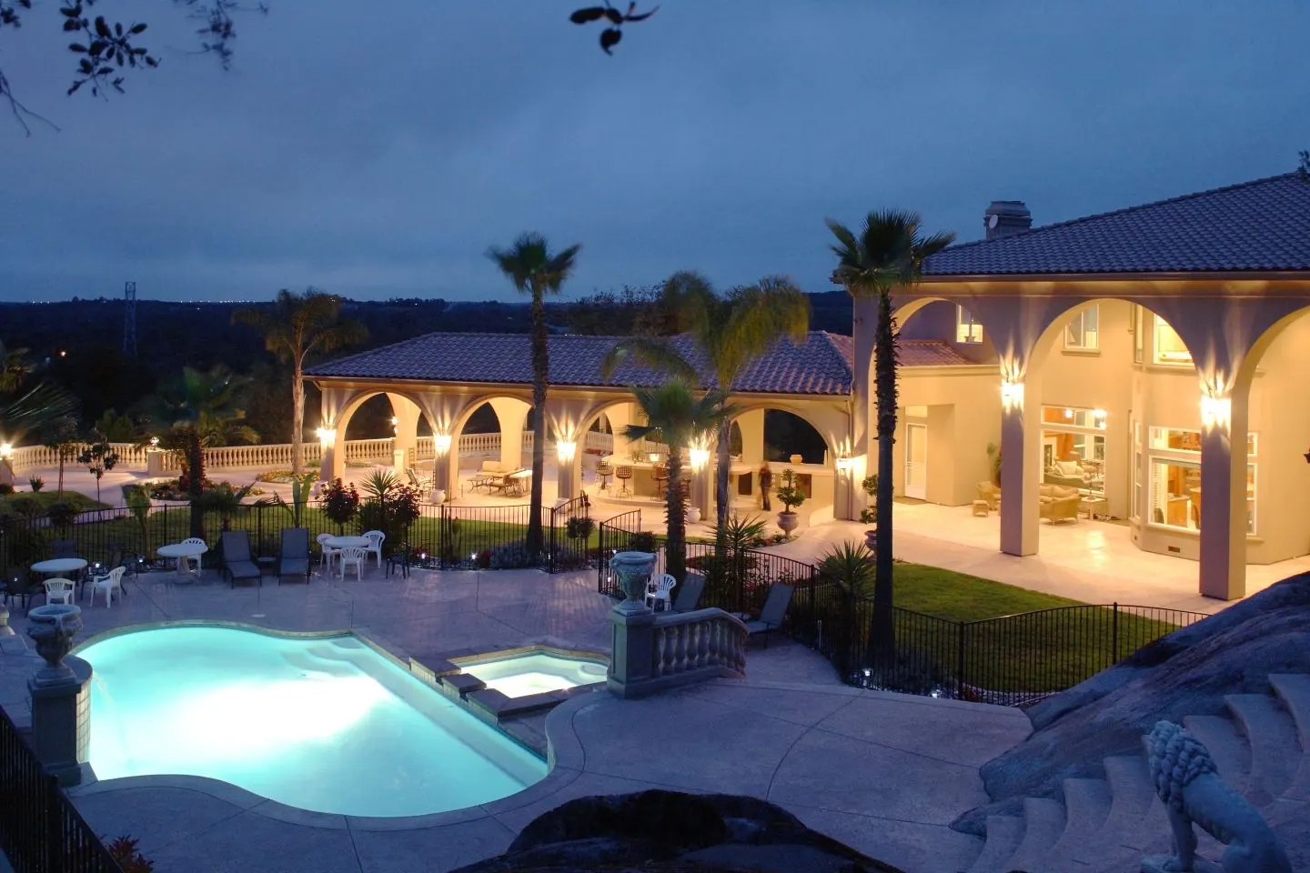New Providence Property Management