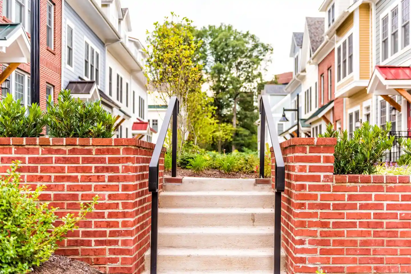 Newtown Property Management