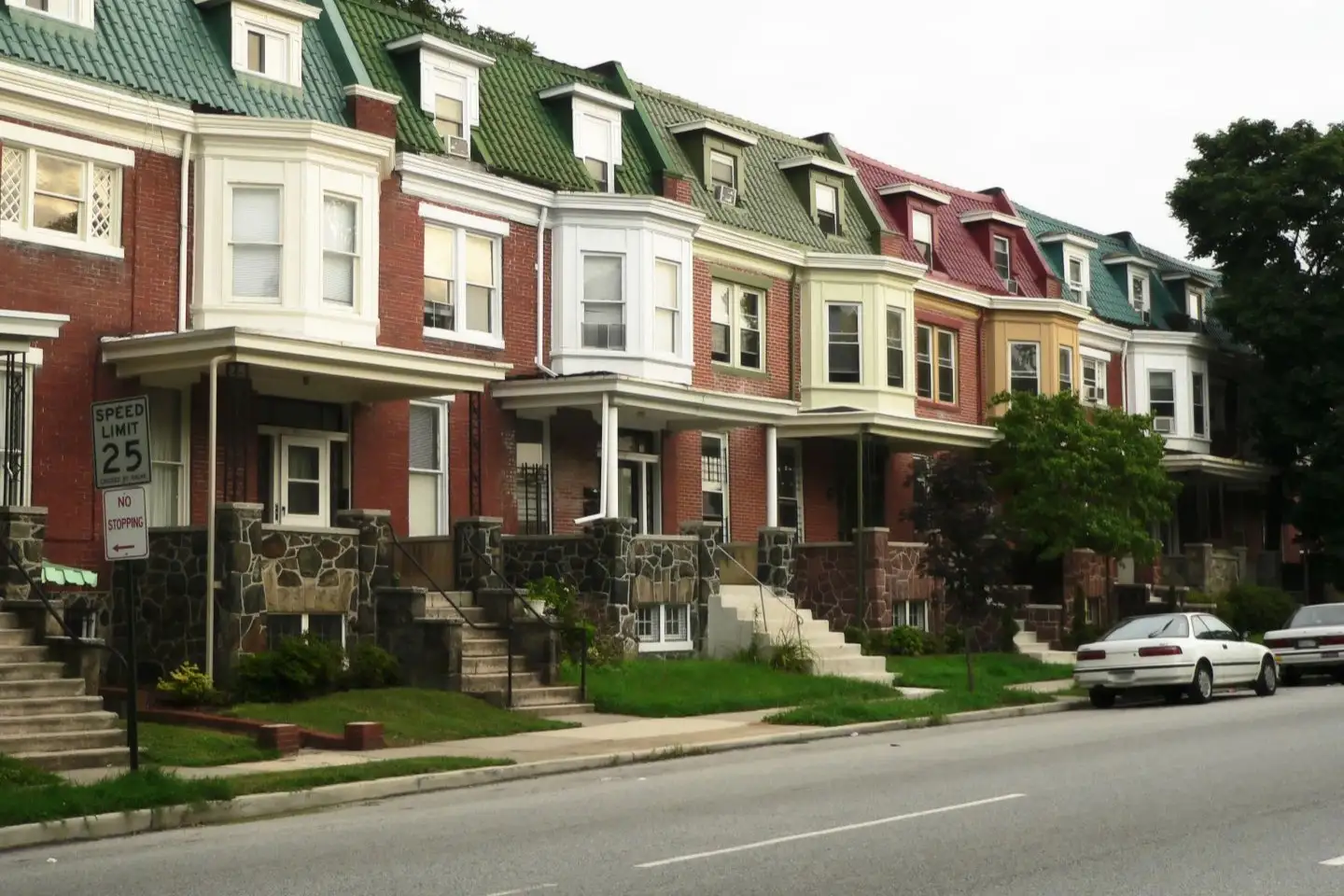 North Brunswick Property Management