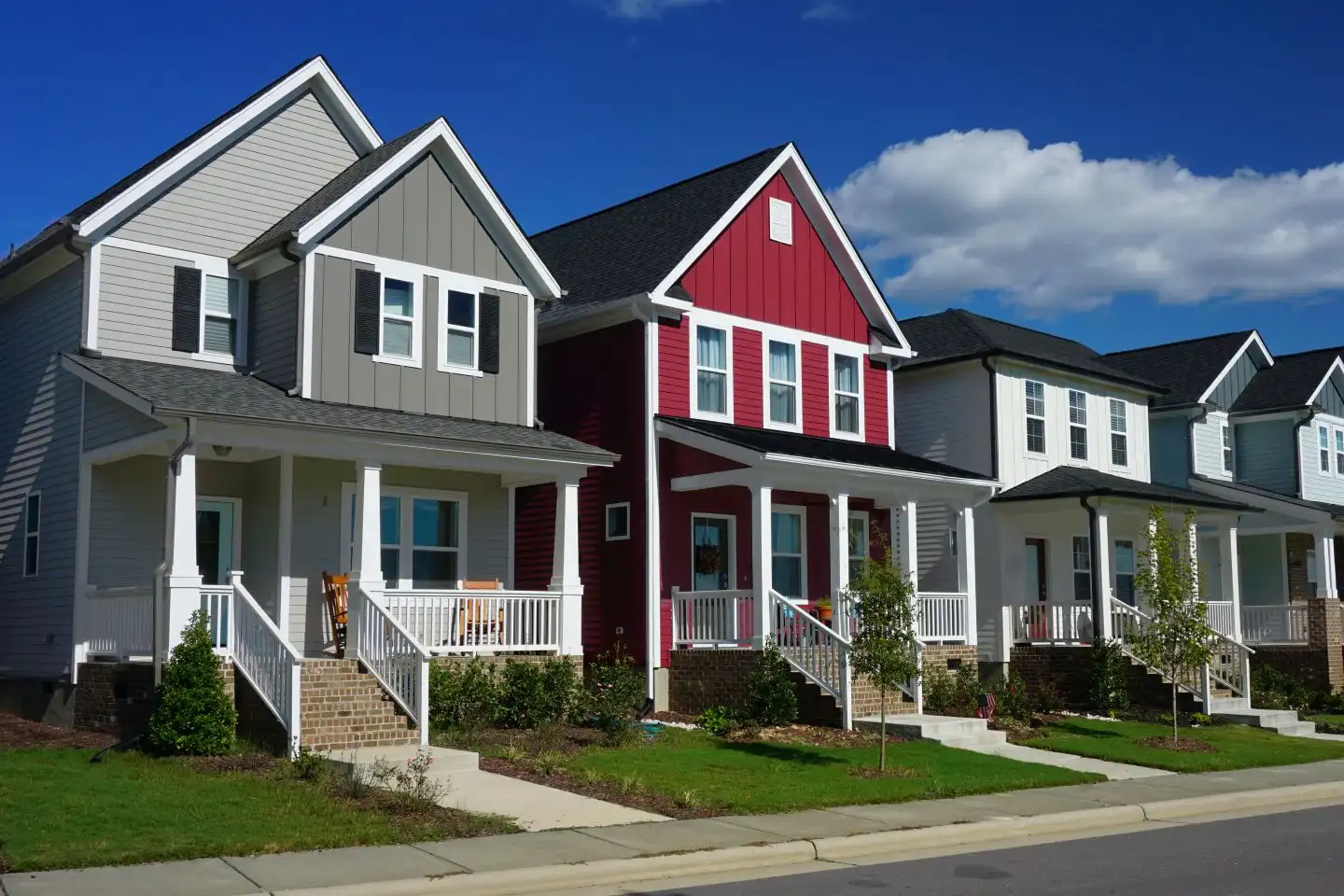 Paramus Property Management