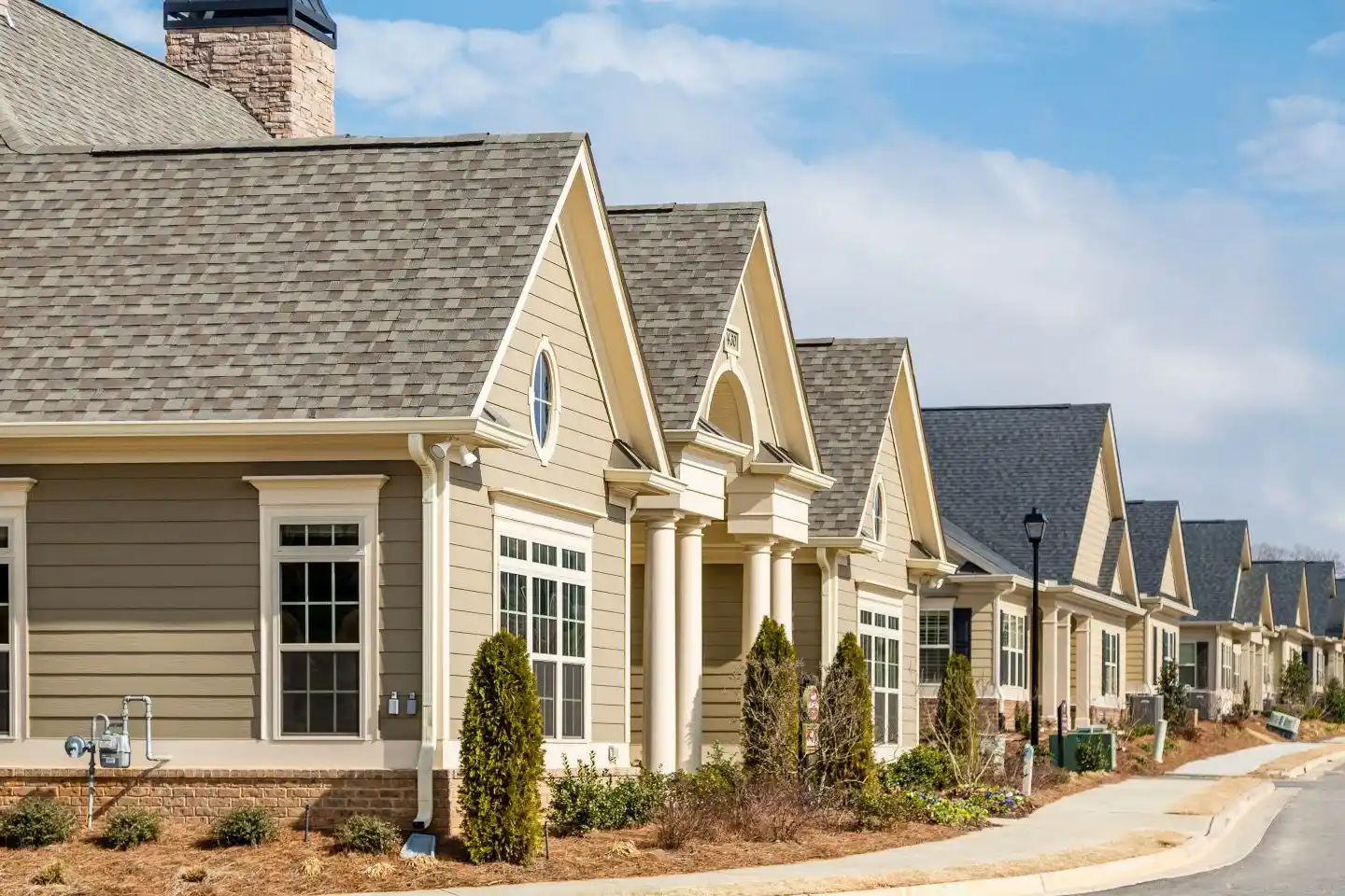 Parsippany Property Management