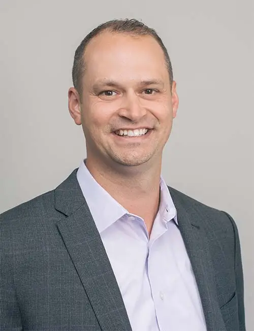 Picture of Justin Dupont