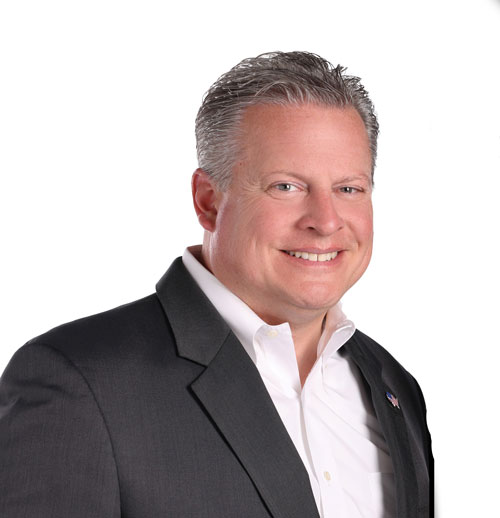 Picture of Walt Stawaris