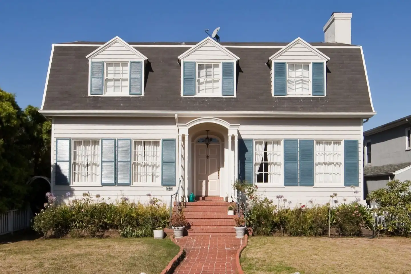 Plainsboro Property Management