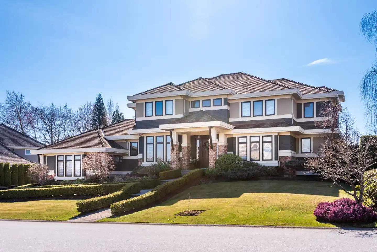 Robbinsville Property Management