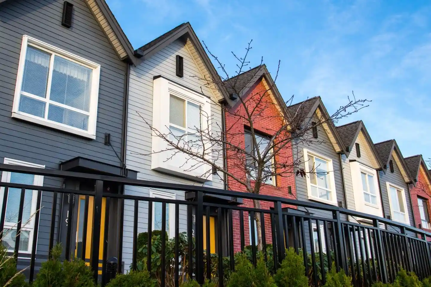 Saddle Brook Property Management