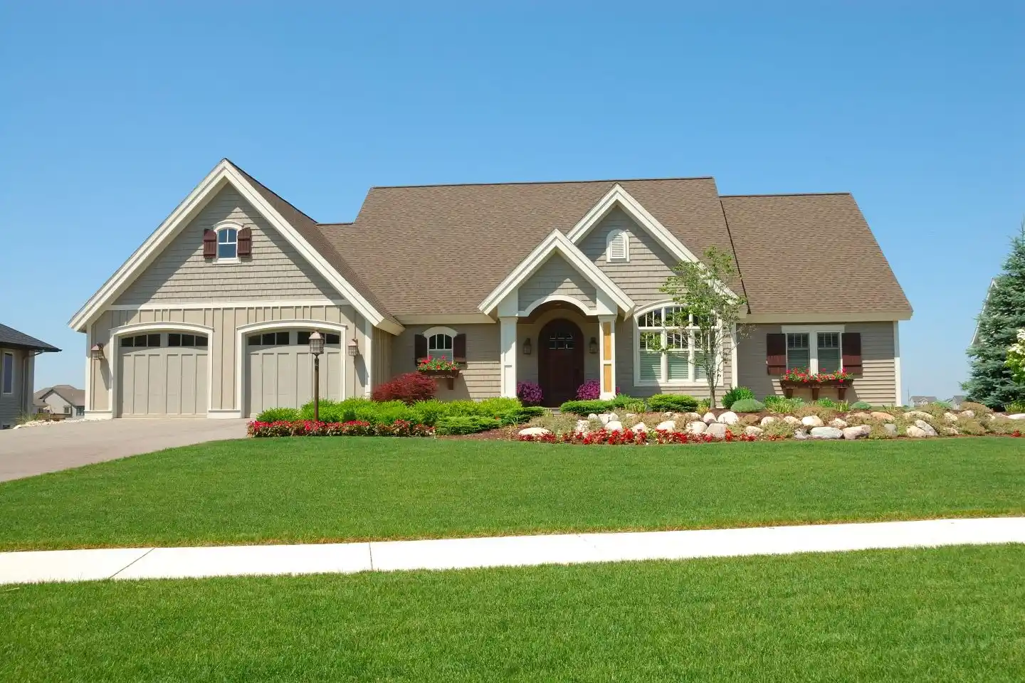Tinton Falls Property Management