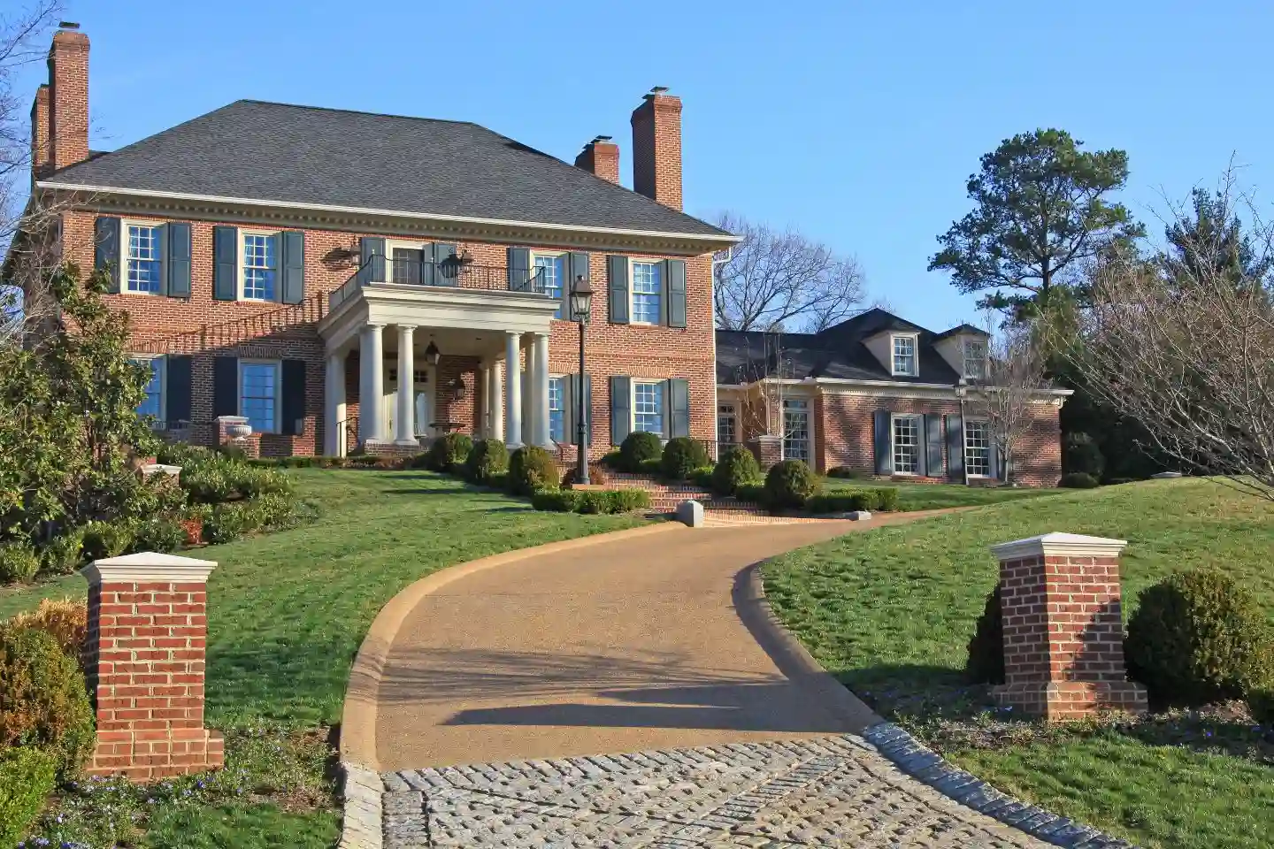 Toms River Property Management