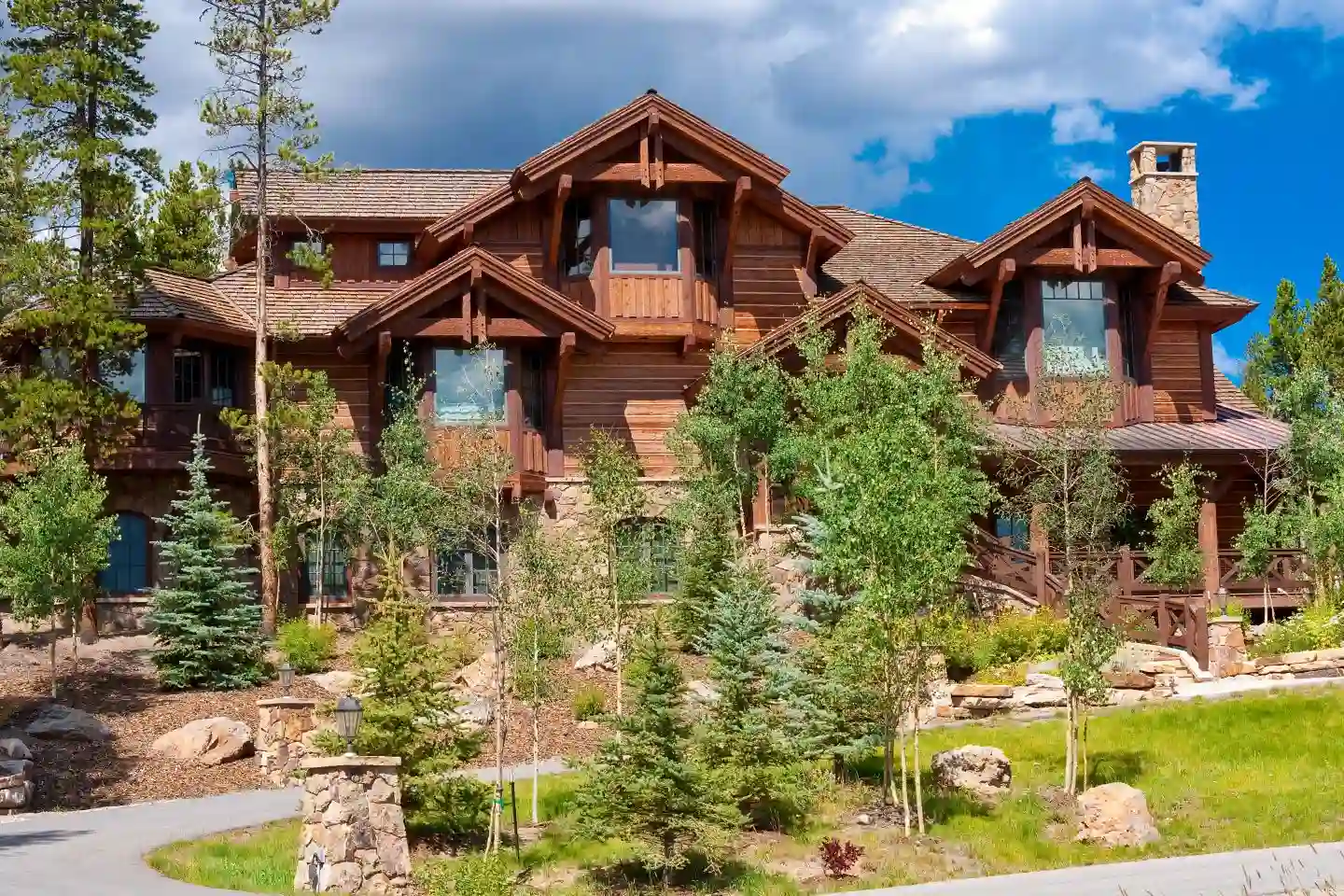Upper Freehold Property Management