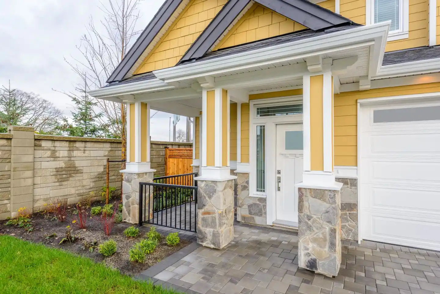 Wayne Property Management