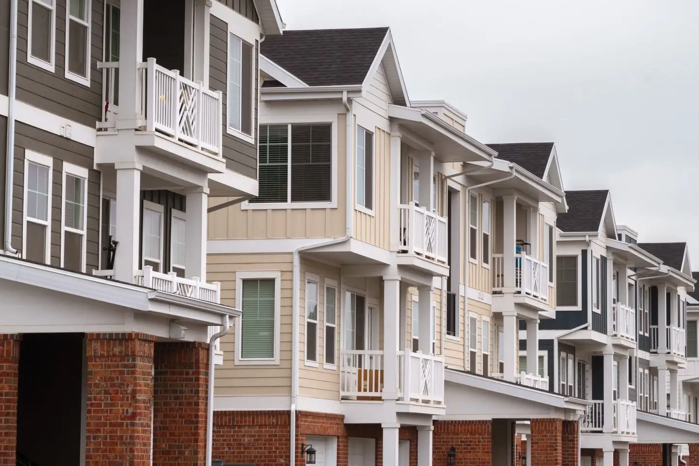 West Orange Property Management